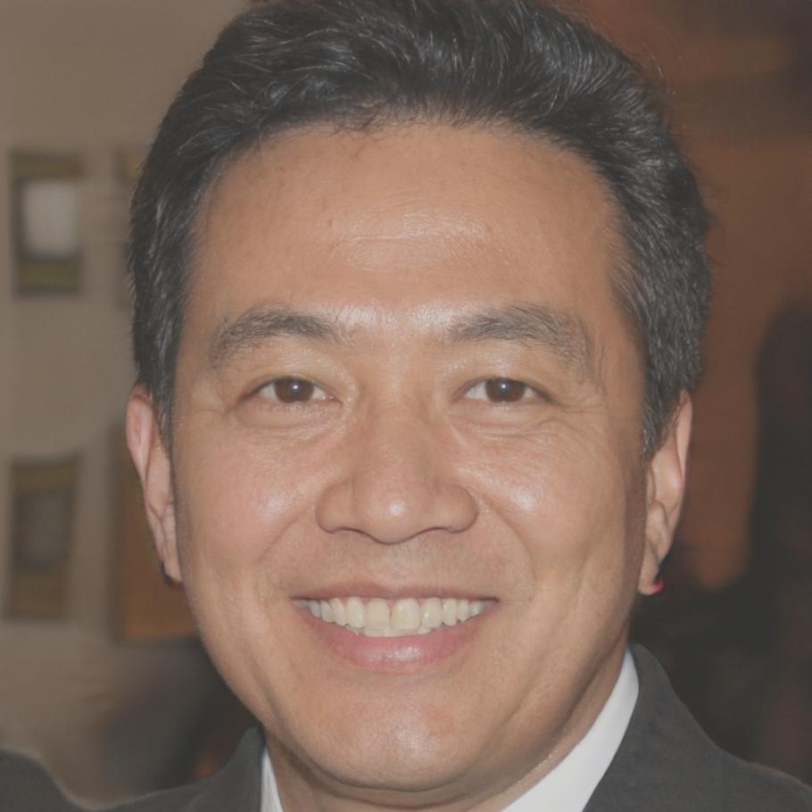 Retrato de consultor especializado en finanzas empresariales